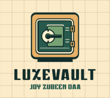 LuxerVault